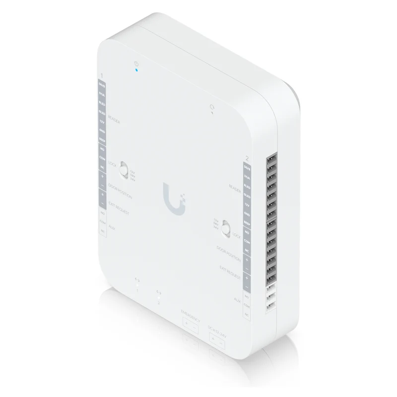 UniFi Access Retrofit Hub