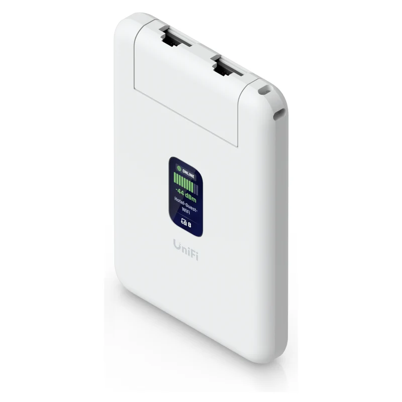 UniFi Travel Router