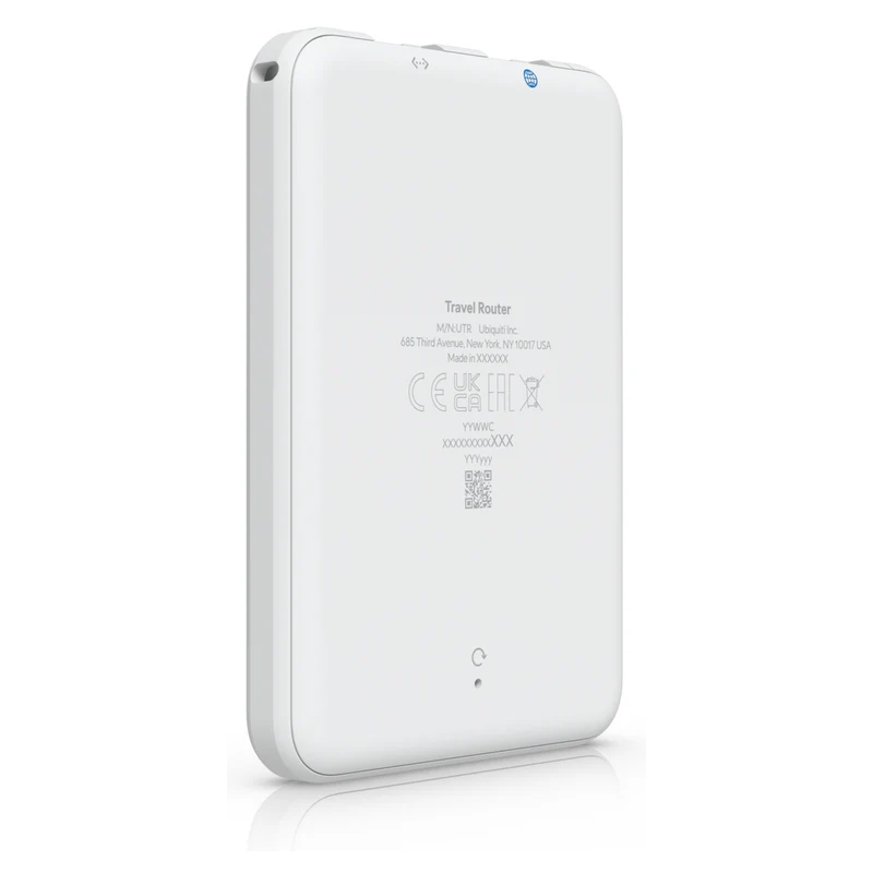 UniFi Travel Router