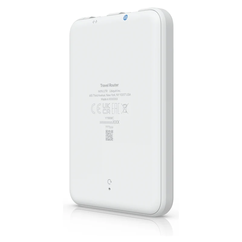 UniFi Travel Router