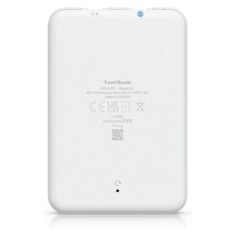 UniFi Travel Router