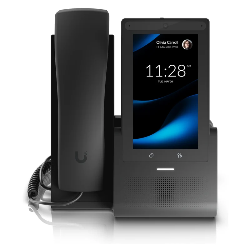 UniFi Phone G3 Touch Pro