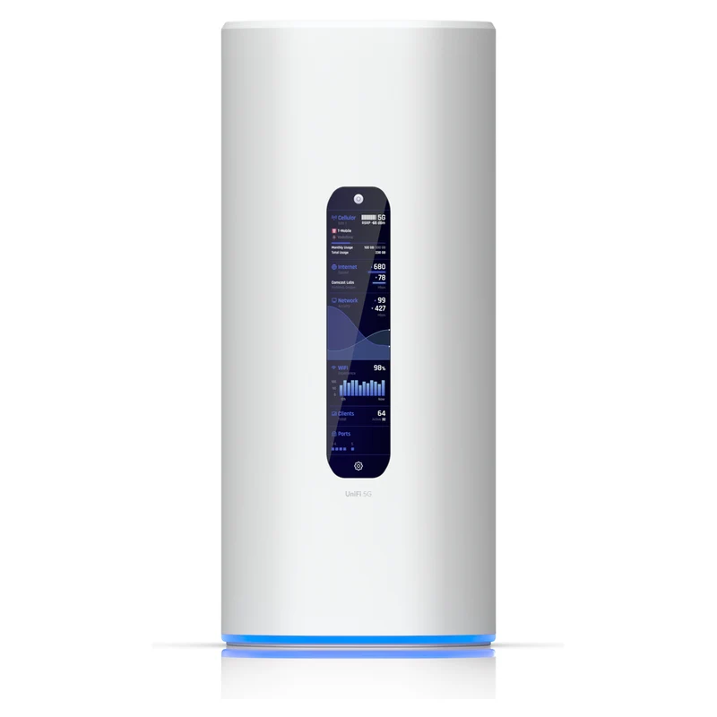 UniFi Dream Router 5G Max