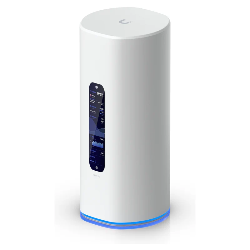 UniFi Dream Router 5G Max