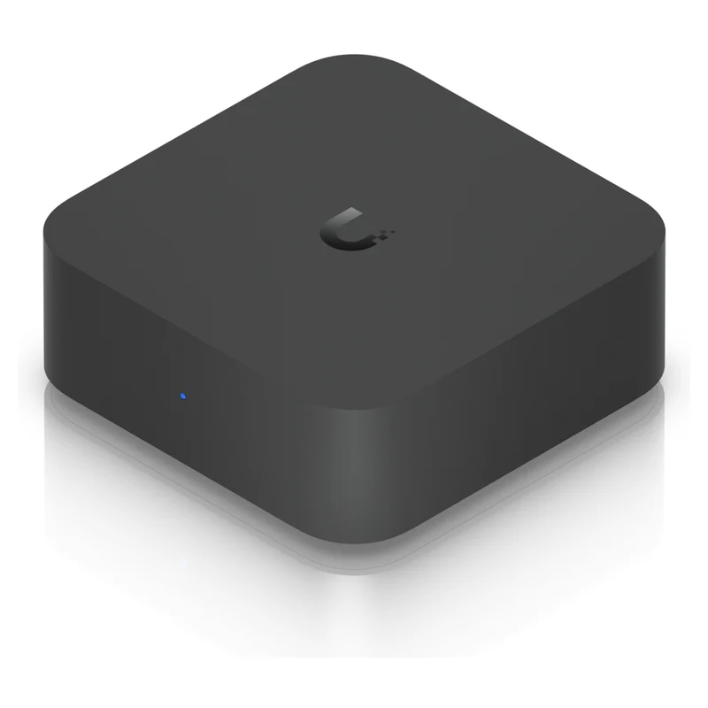 PoE Audio Port