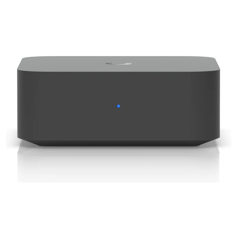PoE Audio Port