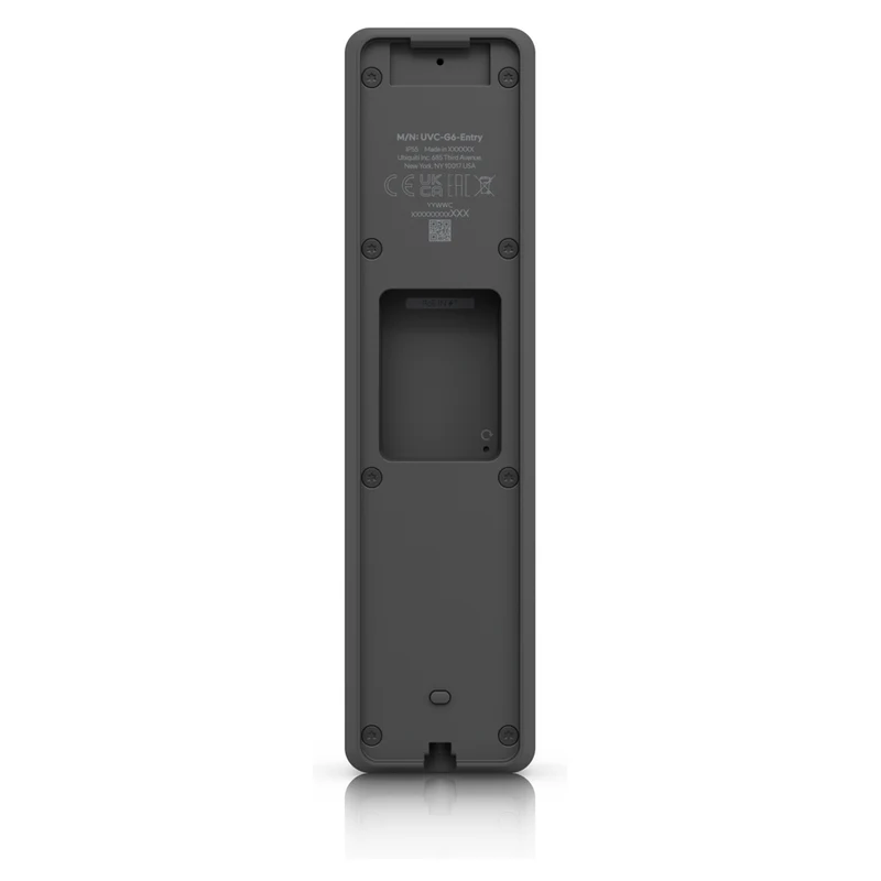 UniFi Protect G6 Entry