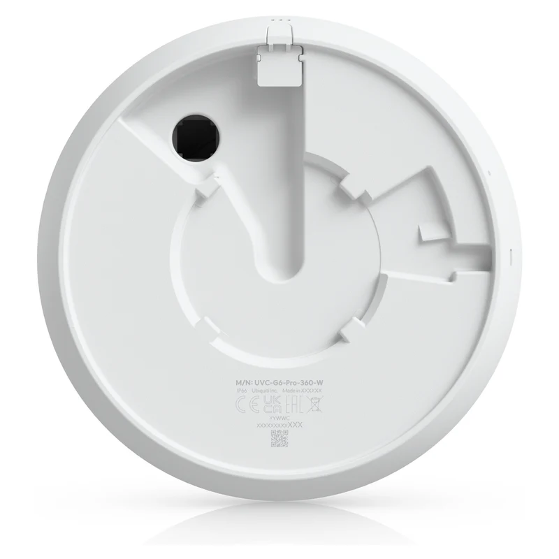 UniFi Protect G6 Pro 360