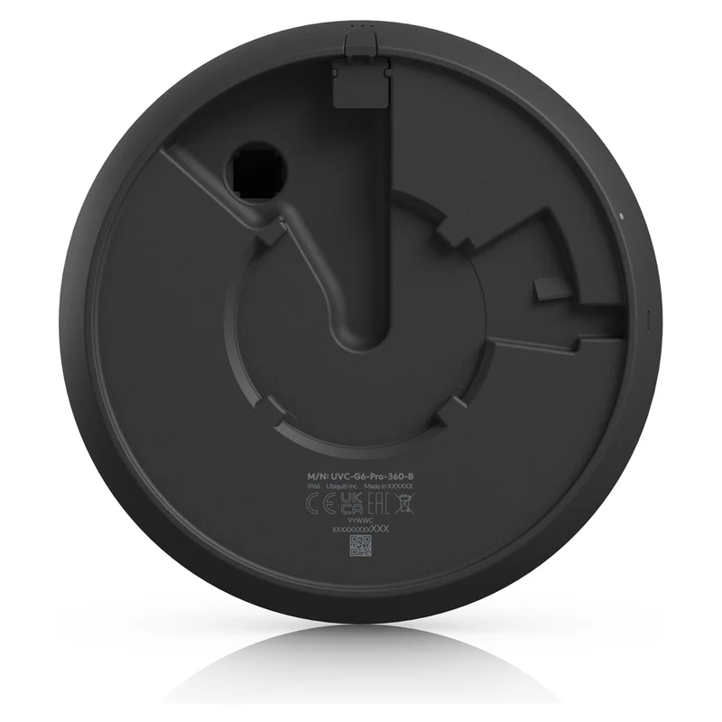 UniFi Protect G6 Pro 360