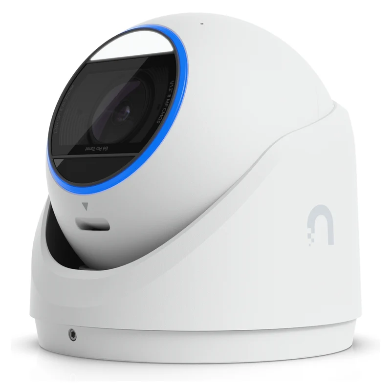 UniFi Protect G6 Pro Turret