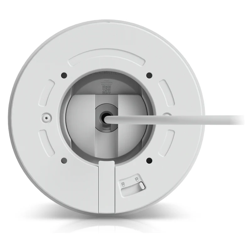 UniFi Protect G6 Pro Turret