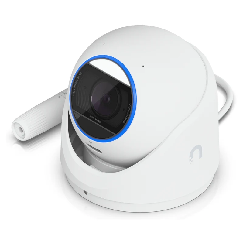 UniFi Protect G6 Pro Turret