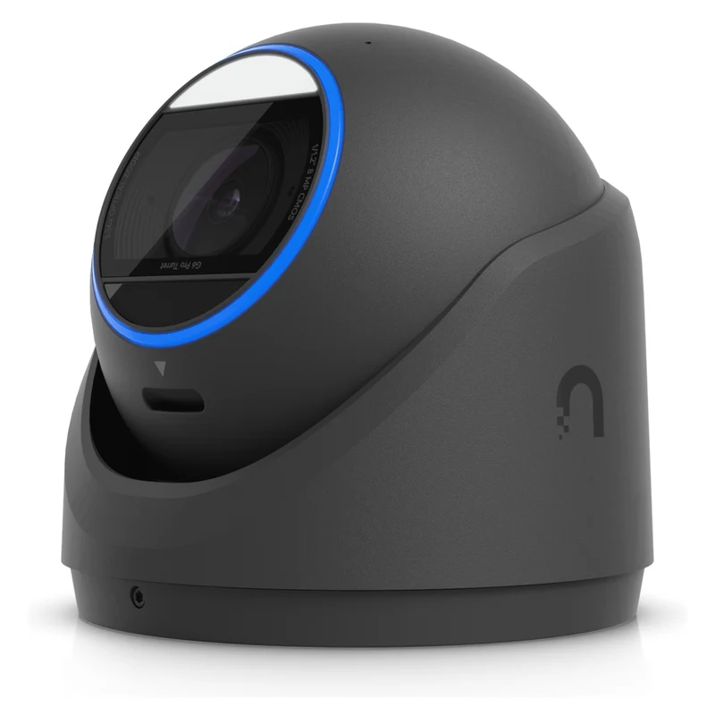 UniFi Protect G6 Pro Turret