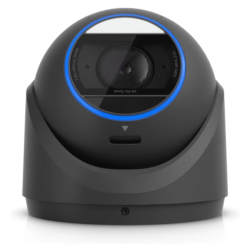UniFi Protect G6 Pro Turret