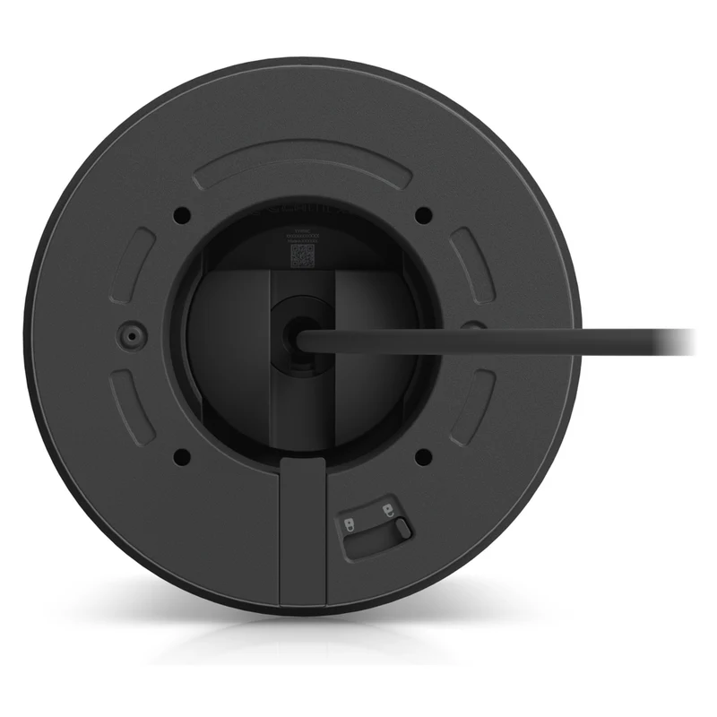 UniFi Protect G6 Pro Turret