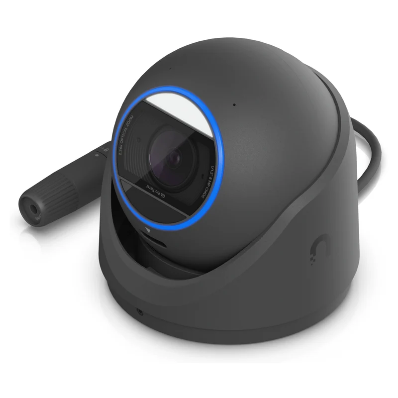 UniFi Protect G6 Pro Turret