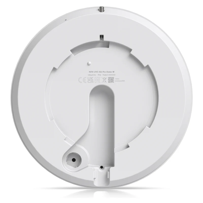 UniFi Protect G6 Pro Dome