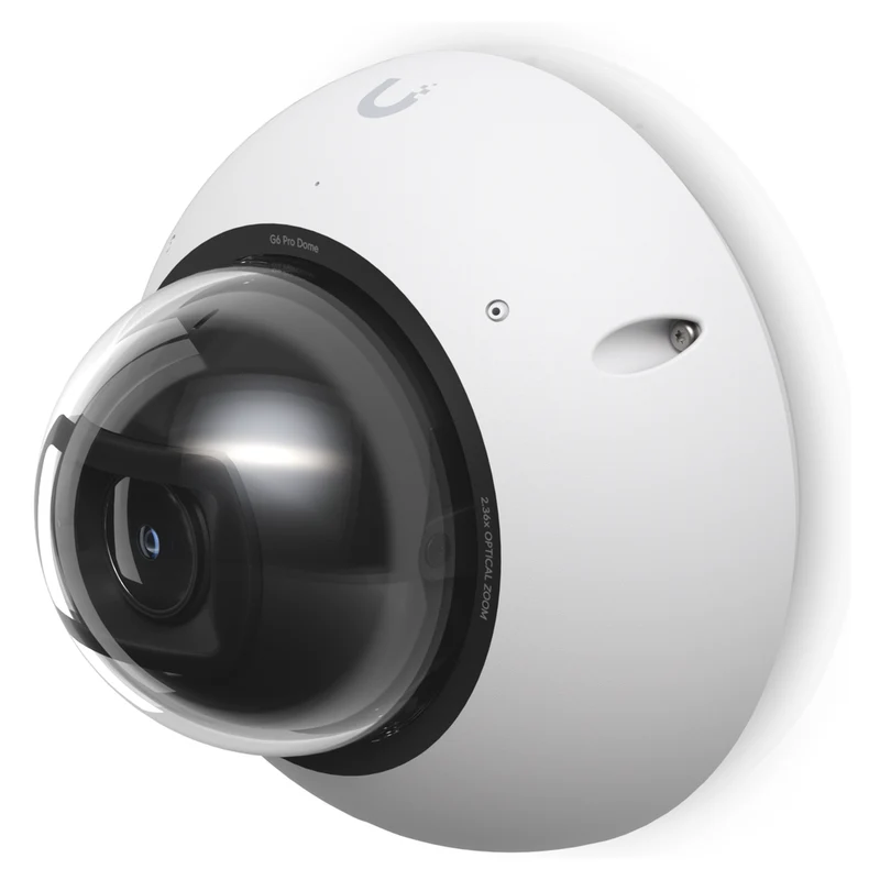 UniFi Protect G6 Pro Dome