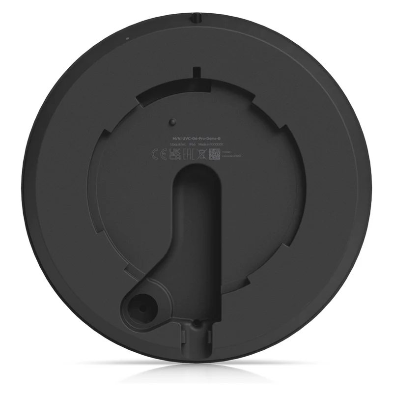 UniFi Protect G6 Pro Dome