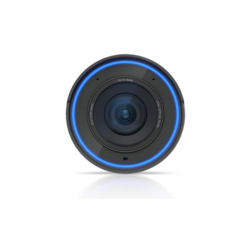 UniFi Protect G6 Pro Bullet