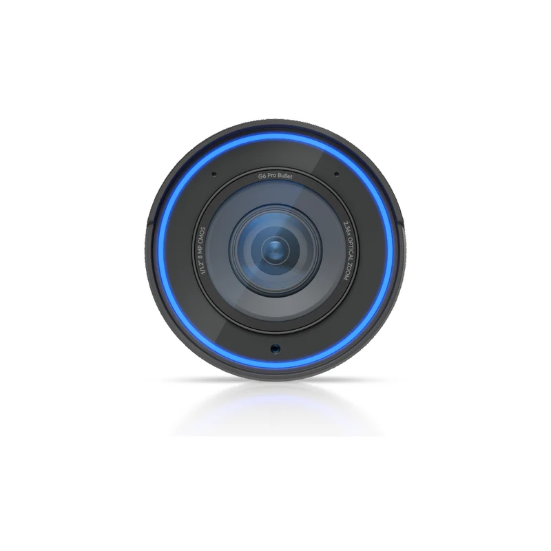 UniFi Protect G6 Pro Bullet