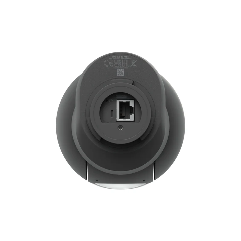 UniFi Protect G6 PTZ