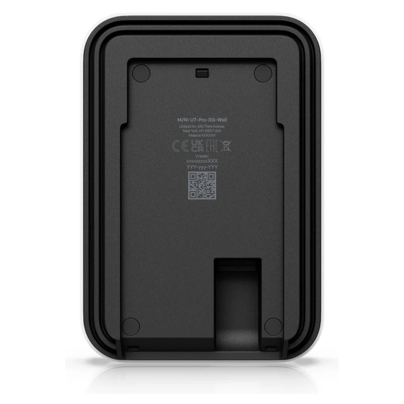 UniFi 7 Pro XG Wall