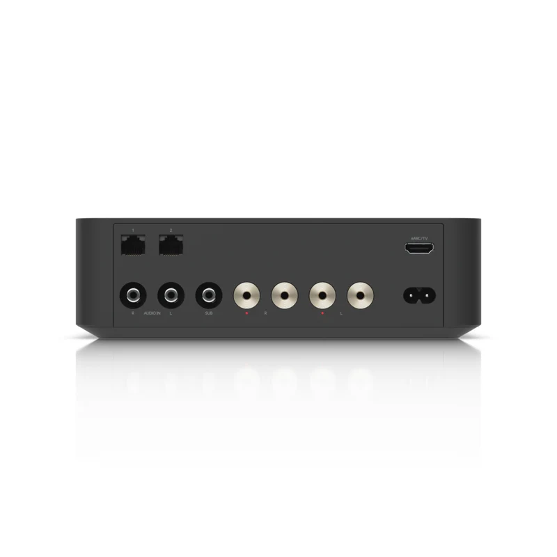 PowerAmp