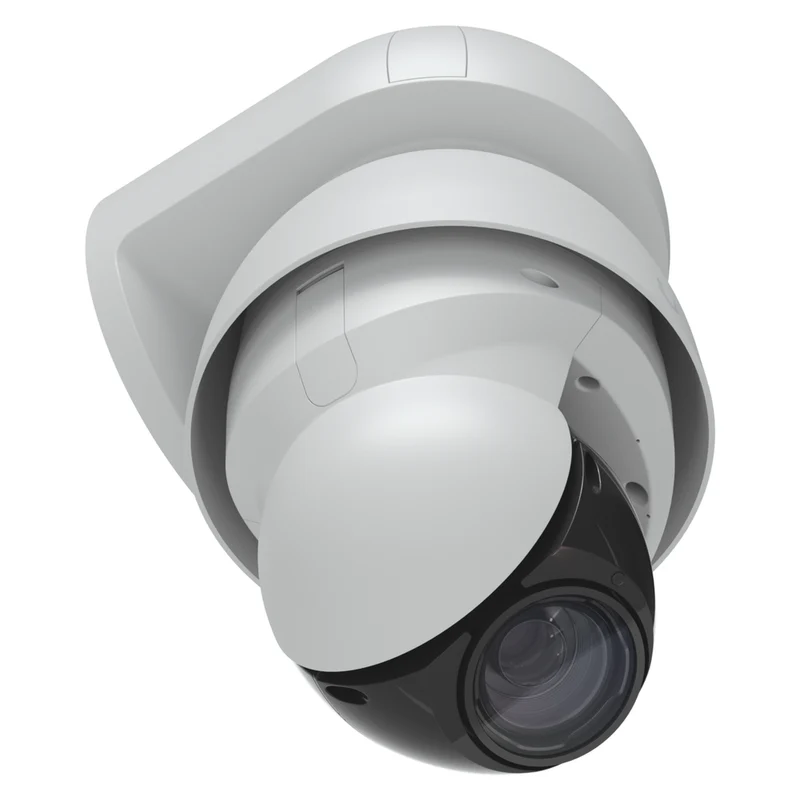 UniFi Protect AI PTZ Industrial