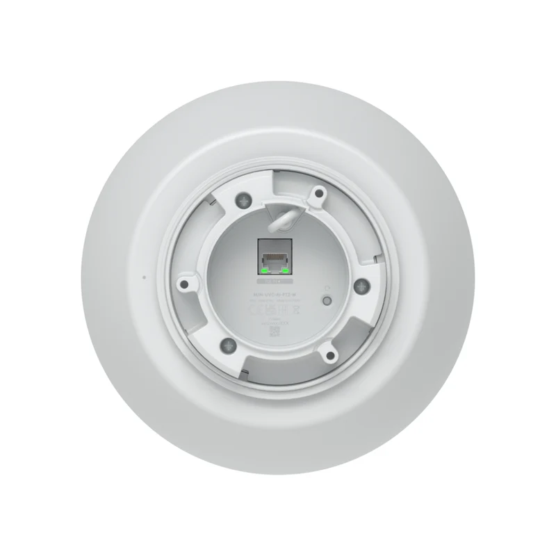 UniFi Protect AI PTZ Industrial
