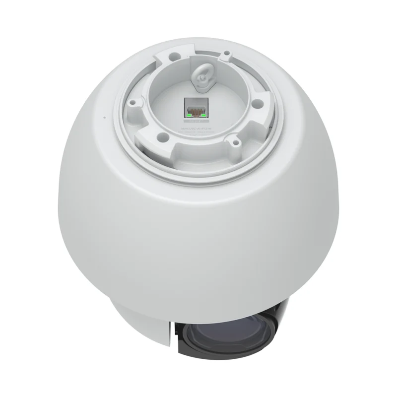 UniFi Protect AI PTZ Industrial