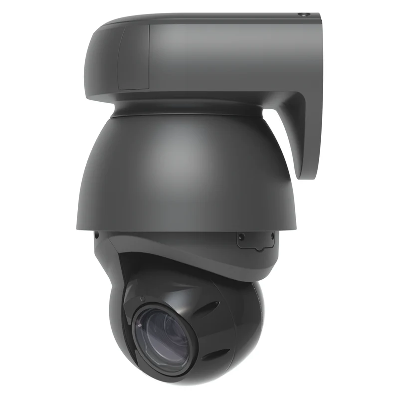 UniFi Protect AI PTZ Industrial