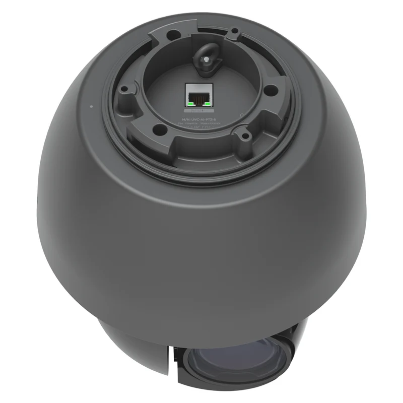 UniFi Protect AI PTZ Industrial