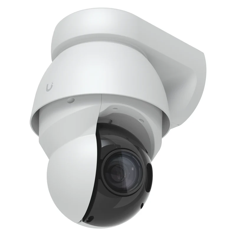 UniFi Protect AI PTZ Precision