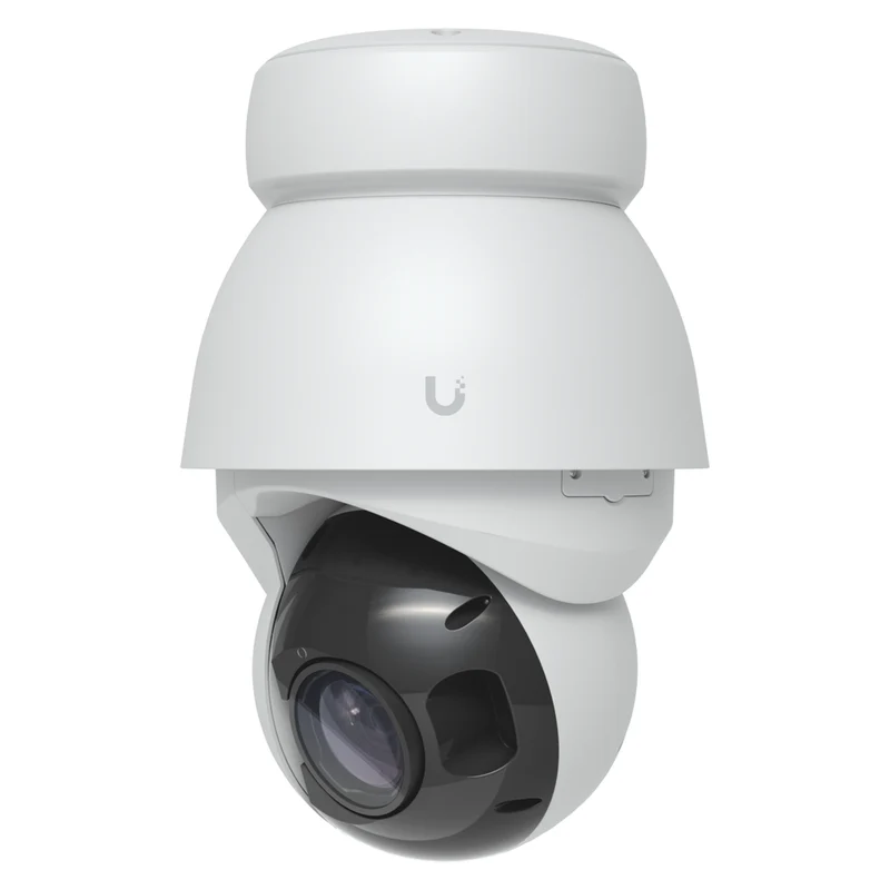 UniFi Protect AI PTZ Precision