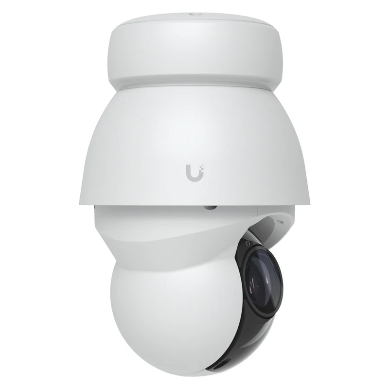 UniFi Protect AI PTZ Precision