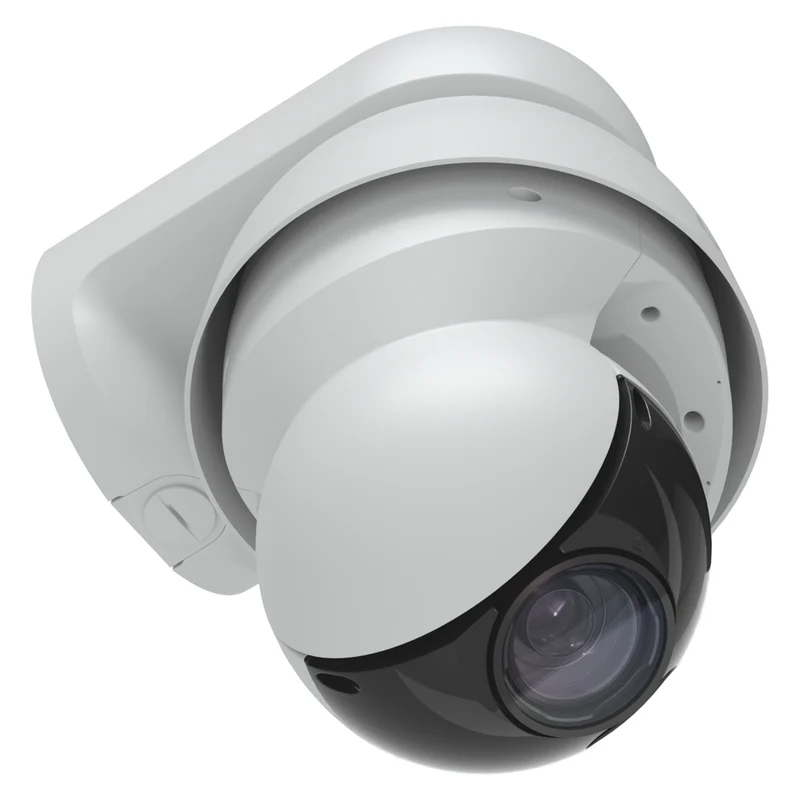 UniFi Protect AI PTZ Precision