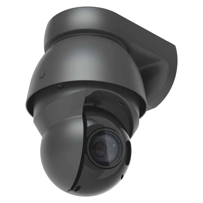 UniFi Protect AI PTZ Precision