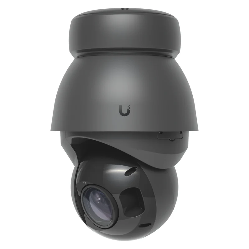 UniFi Protect AI PTZ Precision