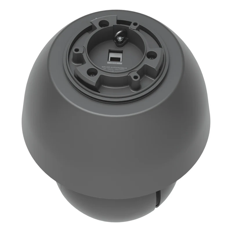 UniFi Protect AI PTZ Precision