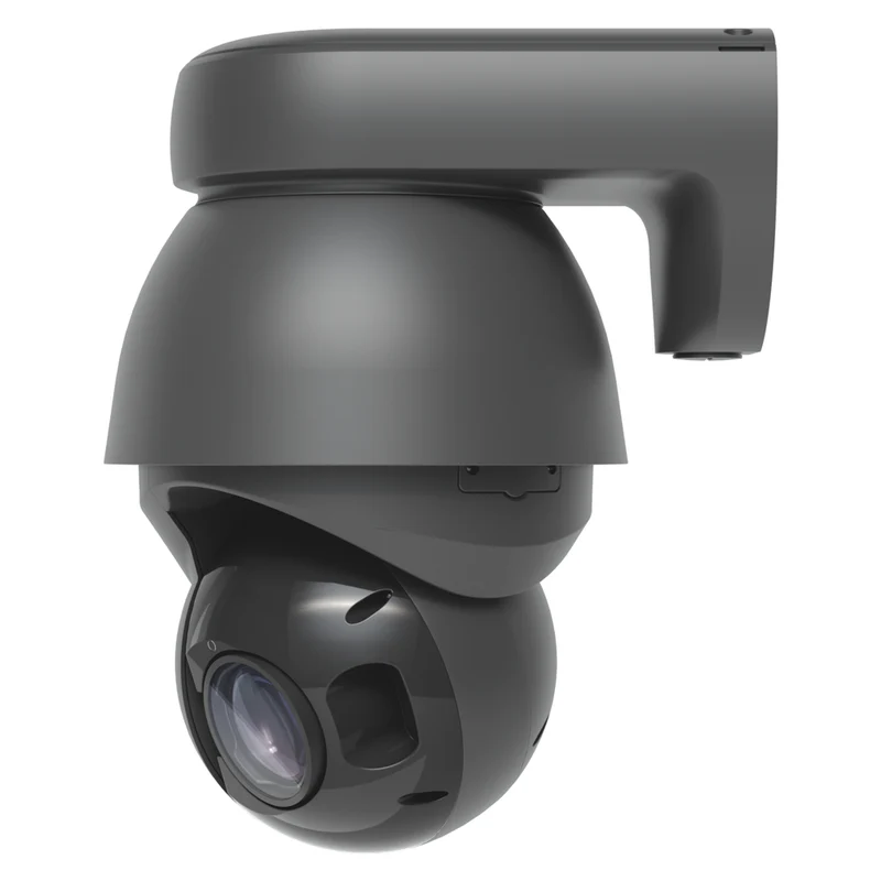 UniFi Protect AI PTZ Precision