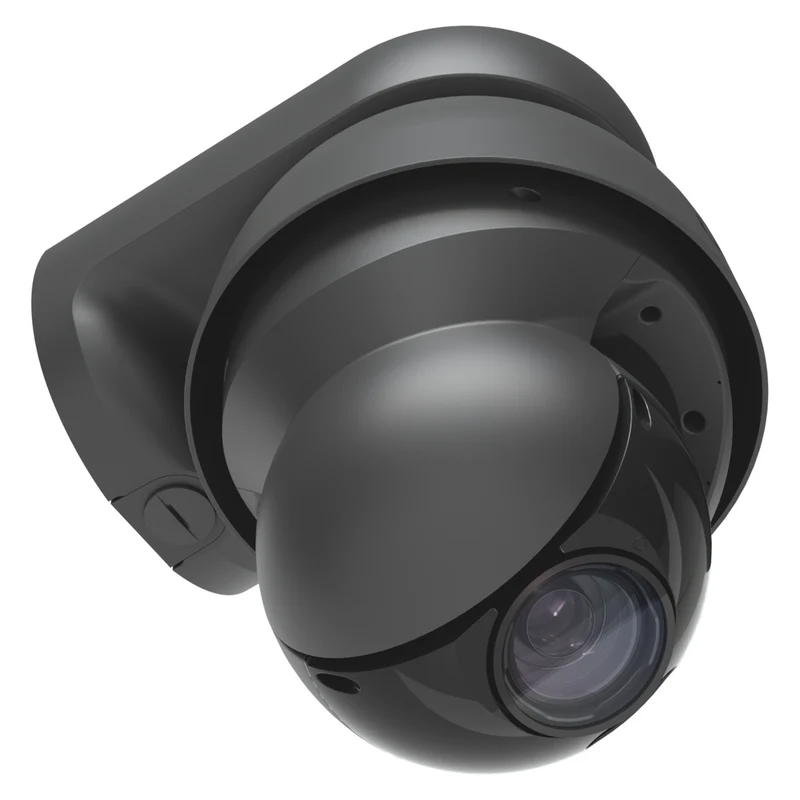 UniFi Protect AI PTZ Precision