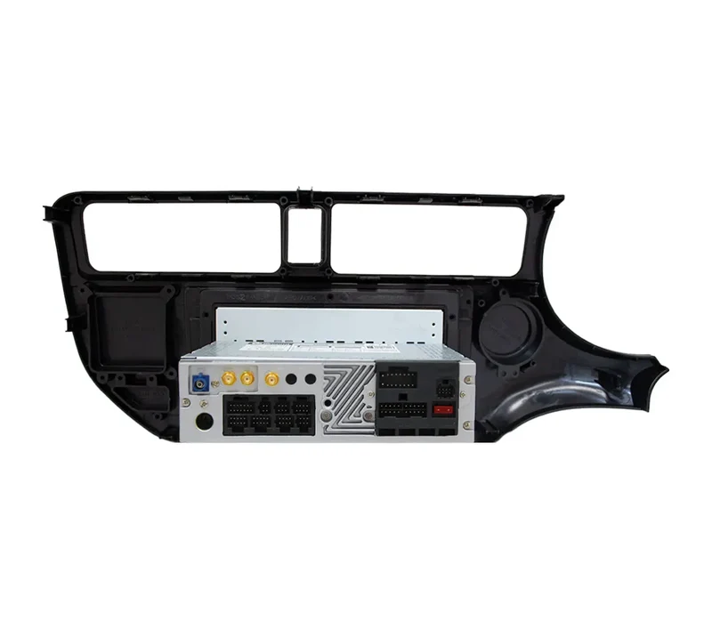 JF SOUND JF-239KR-X9C-PRO – Autoradio Android GPS 4G pour Kia Rio 2015-2021