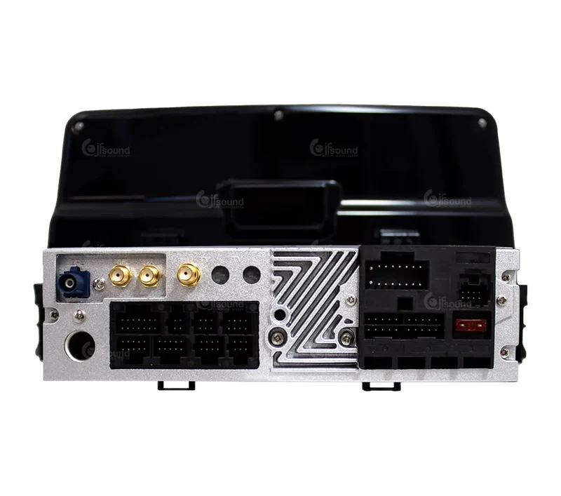 JF SOUND JF-139KP-X9C-1-PRO – Autoradio Android GPS 4G pour Kia Picacnto 2017
