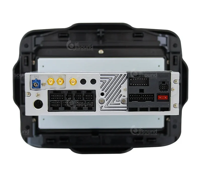 JF SOUND JF-039JR-X9C-PRO – Autoradio Android GPS 4G pour Jeep Renegade 2014