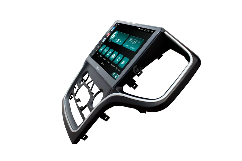 JF SOUND JF-131JG-X9C-PRO – Autoradio Android GPS 4G pour Jeep Grand Cherokee 2014-2018