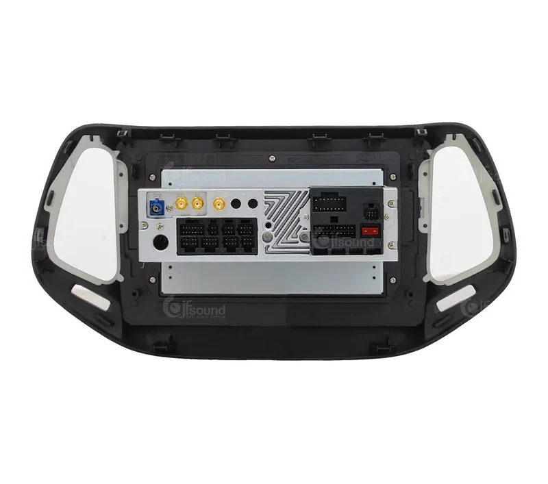 JF SOUND JF-031JC-X9C-PRO – Autoradio Android GPS 4G pour Jeep Compass 2016-2020