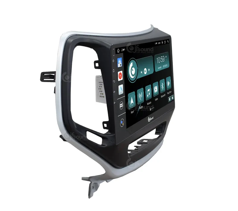 JF SOUND JF-031JG-X9C-PRO – Autoradio Android GPS 4G pour Jeep Cherokee 2014-2018