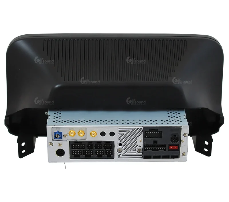 JF SOUND JF-131HK-X9C-PRO – Autoradio Android 10” pour Hyundai Kona (2018–2021)