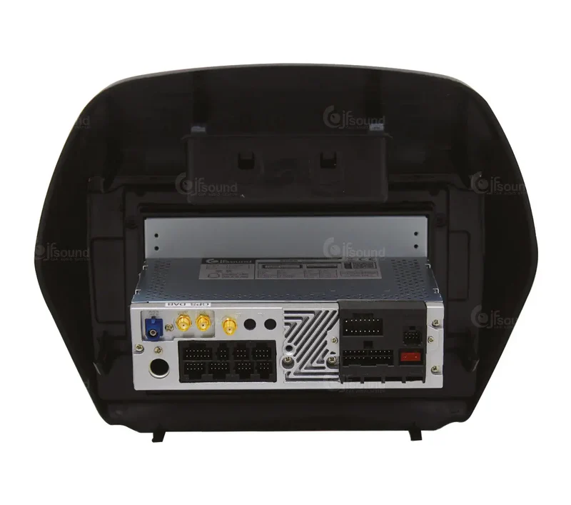 JF SOUND JF-031H5-X9C-PRO – Autoradio Android 10" pour Hyundai IX35